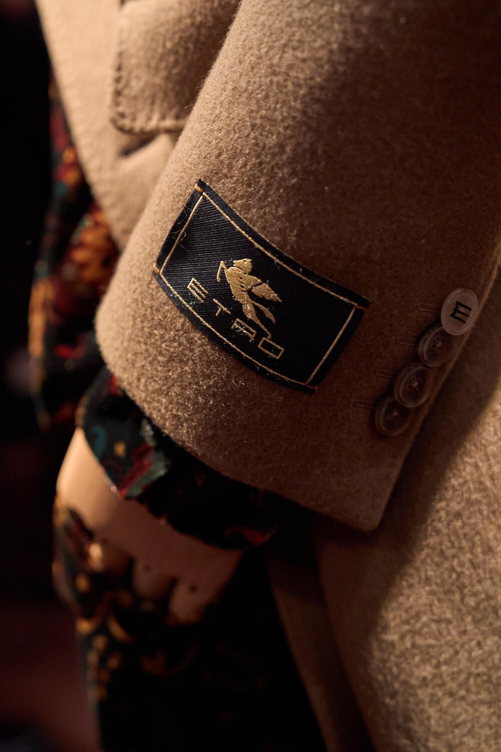 ETRO MEN FW 26-27 - Foto #33