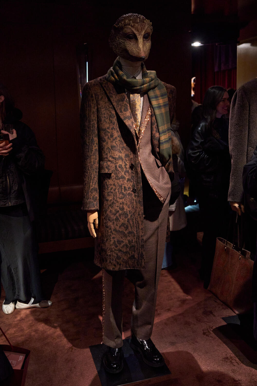 ETRO MEN FW 26-27 - Foto #34
