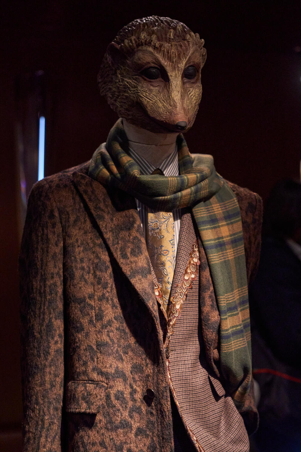 ETRO MEN FW 26-27 - Foto #35