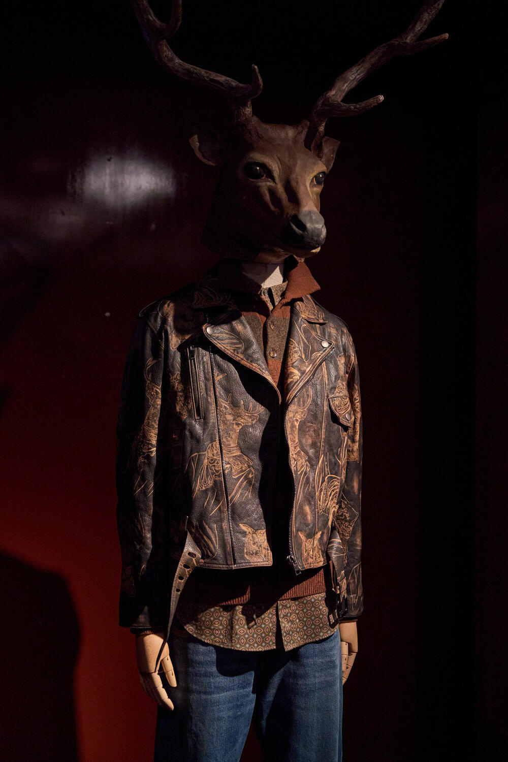 ETRO MEN FW 26-27 - Foto #29