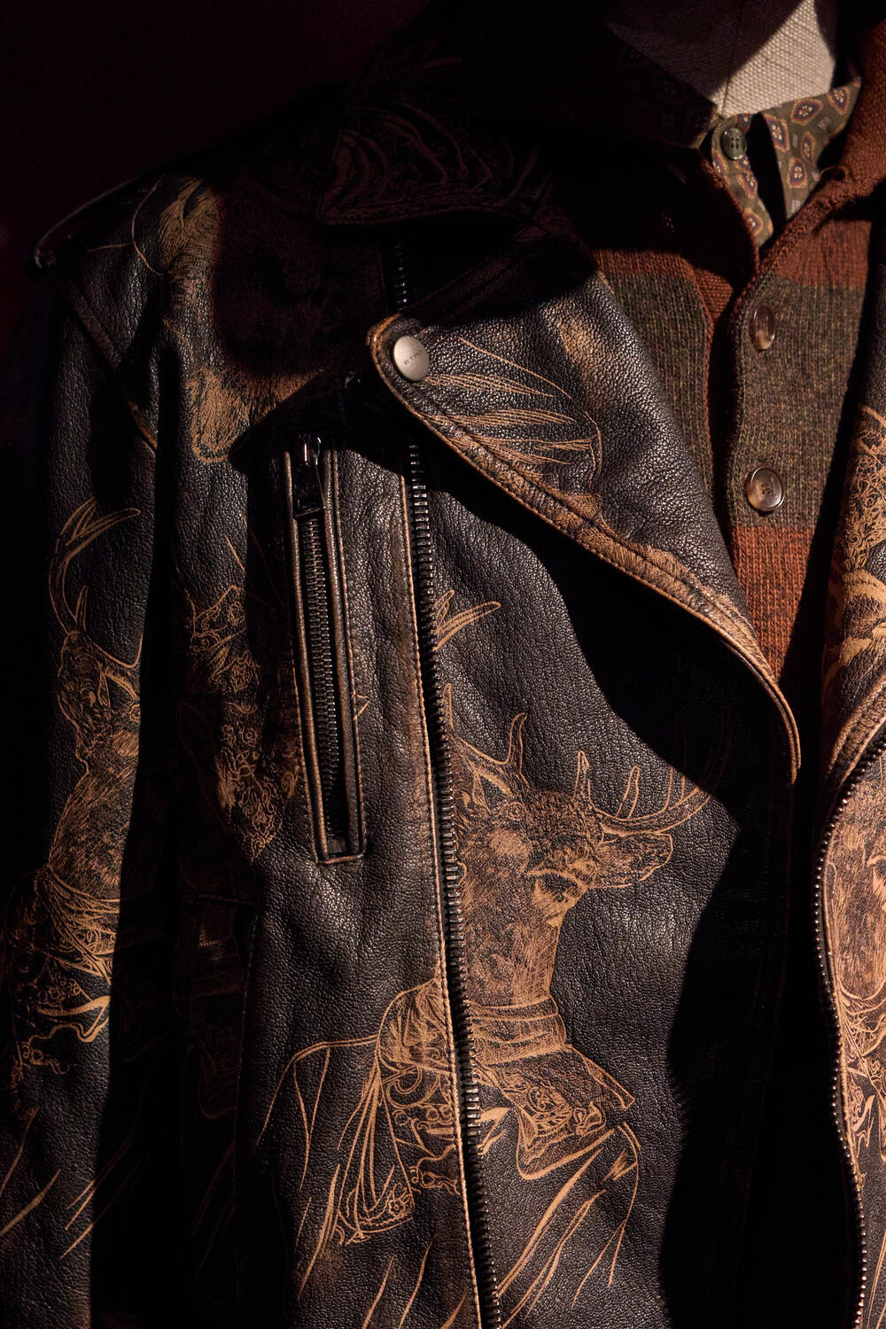 ETRO MEN FW 26-27 - Foto #30