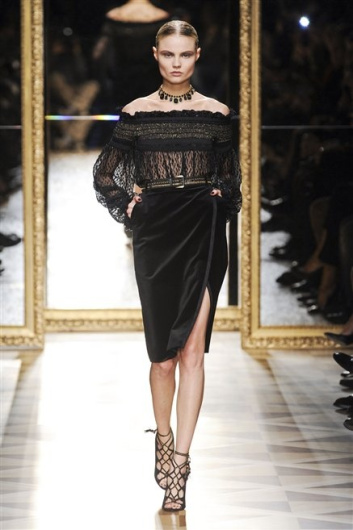 Fotoservizio/FW 2012-2013/WOMEN/SALVATORE FERRAGAMO/9