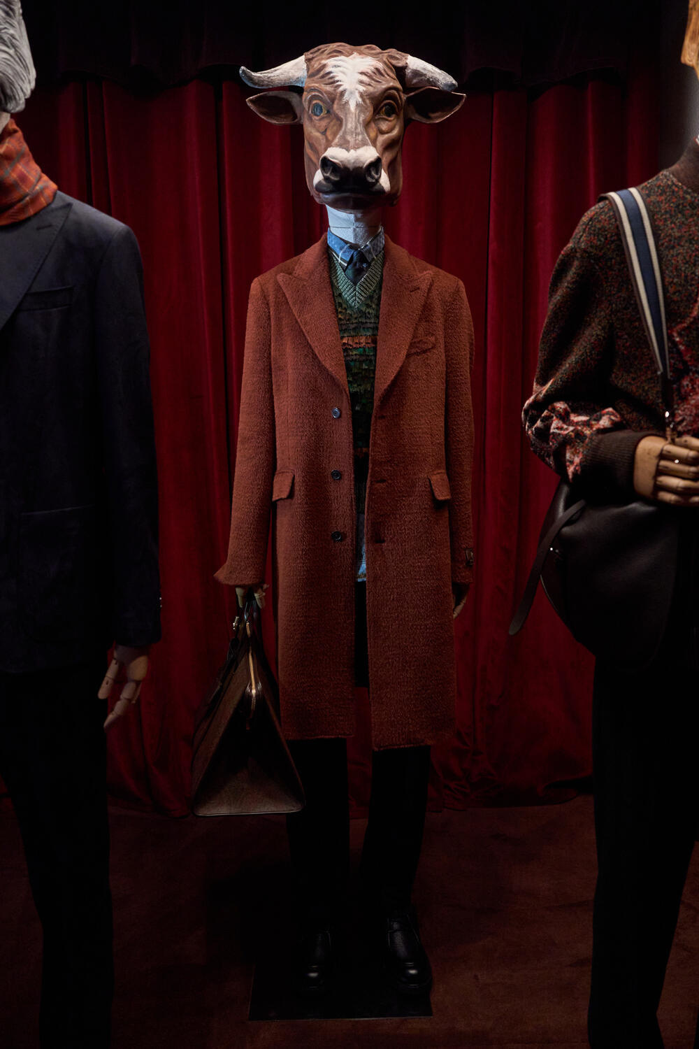 ETRO MEN FW 26-27 - Foto #41