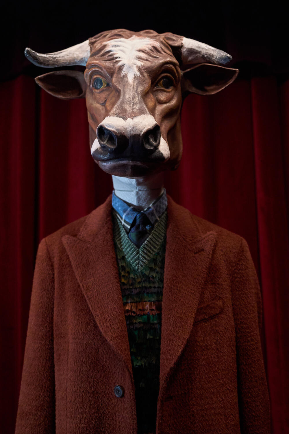 ETRO MEN FW 26-27 - Foto #42