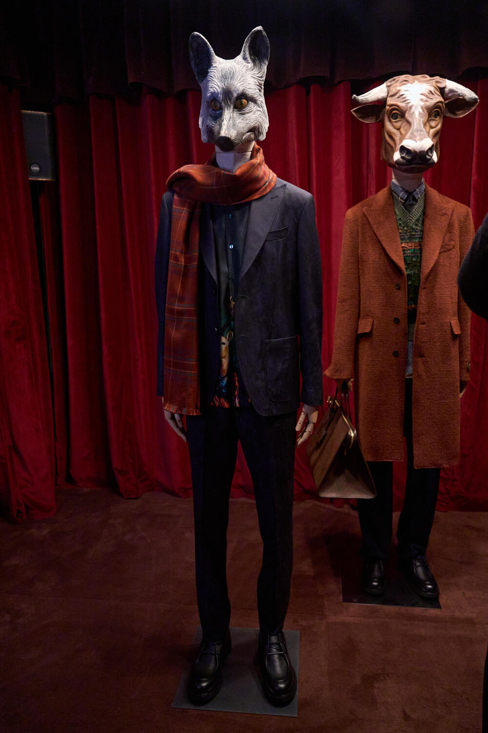 ETRO MEN FW 26-27 - Foto #43