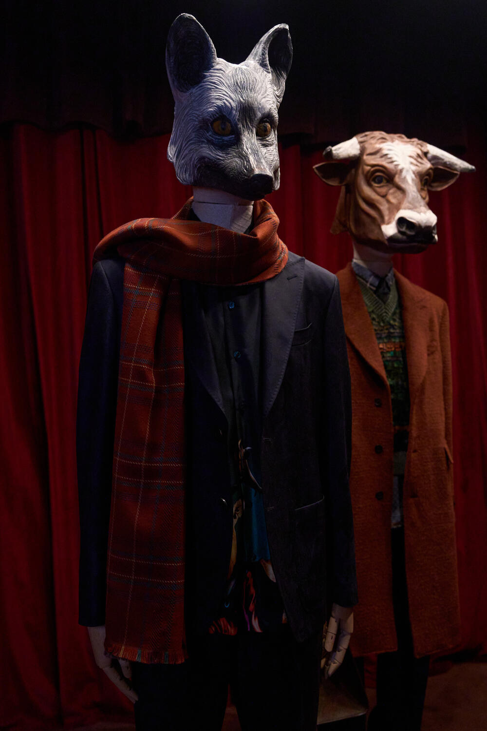 ETRO MEN FW 26-27 - Foto #44