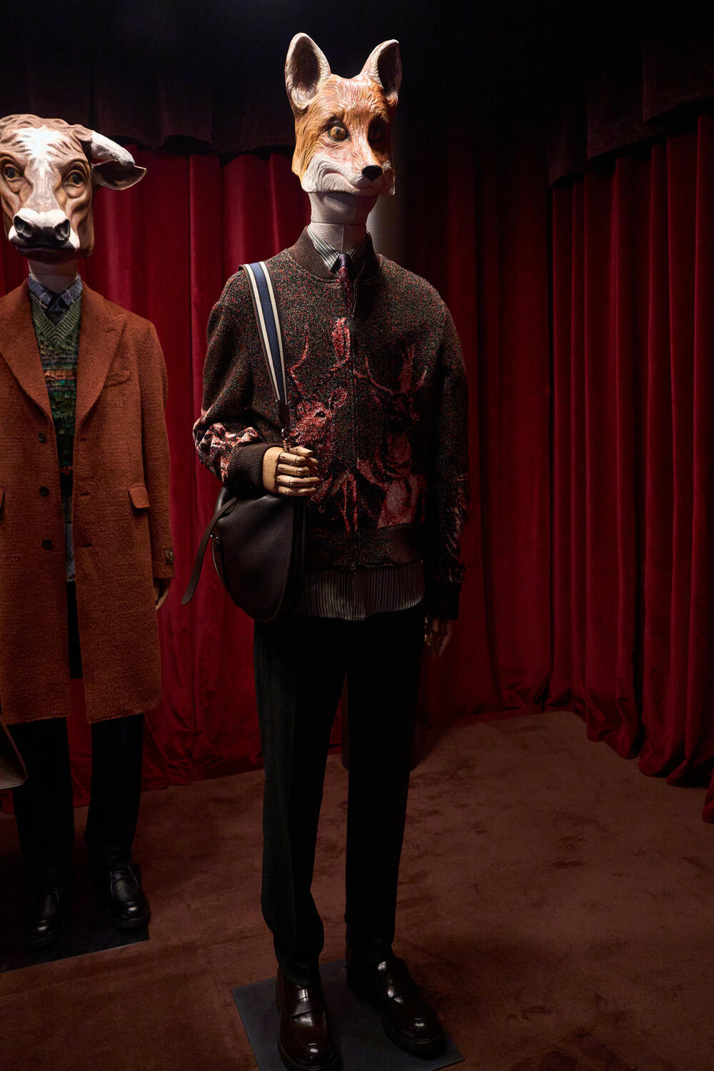 ETRO MEN FW 26-27 - Foto #45