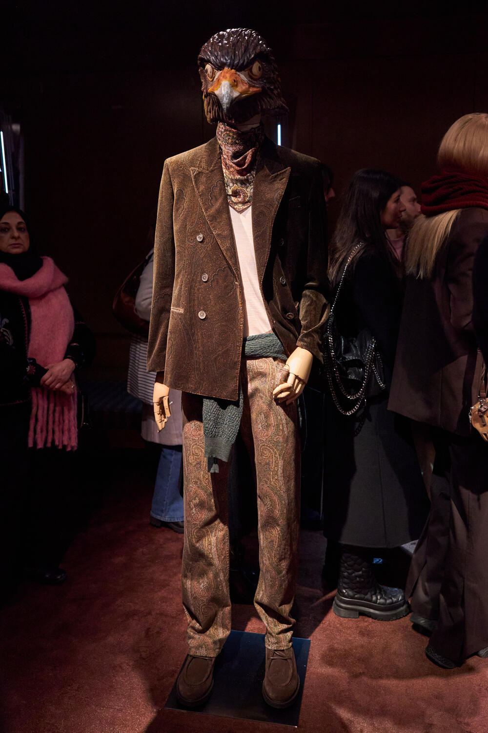 ETRO MEN FW 26-27 - Foto #37