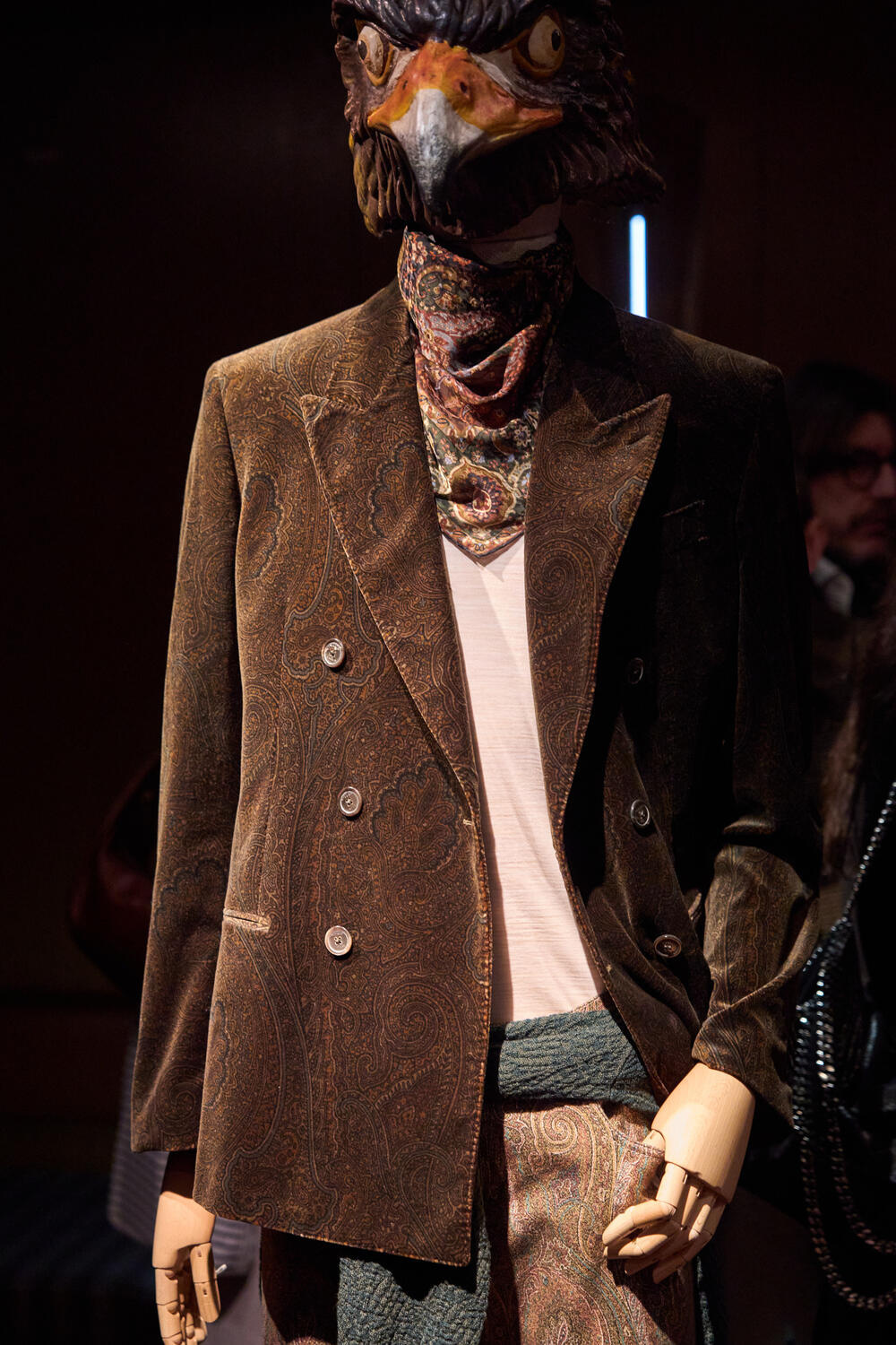 ETRO MEN FW 26-27 - Foto #38