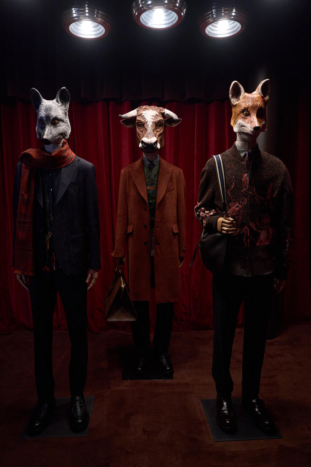 ETRO MEN FW 26-27 - Foto #39