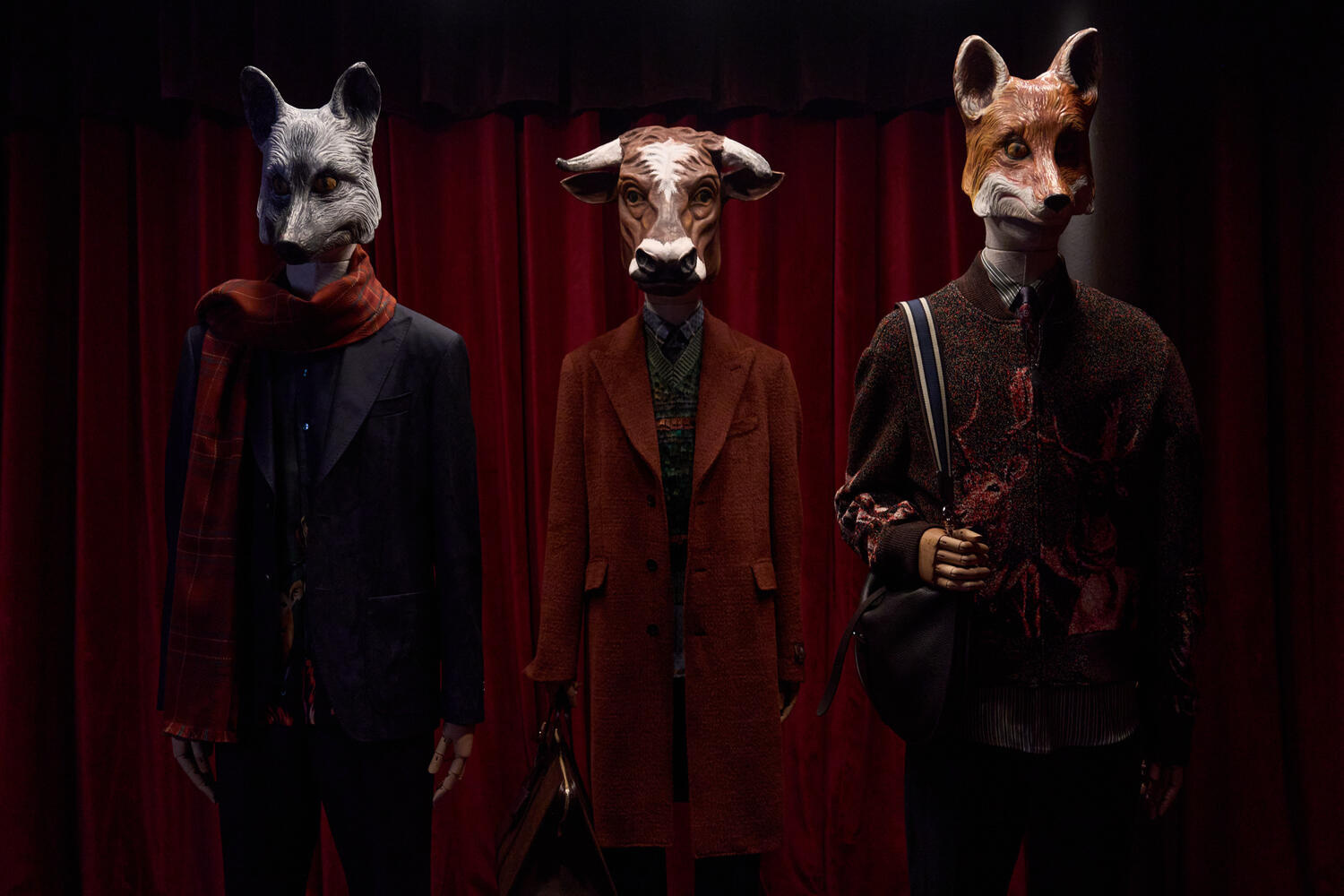 ETRO MEN FW 26-27 - Foto #40