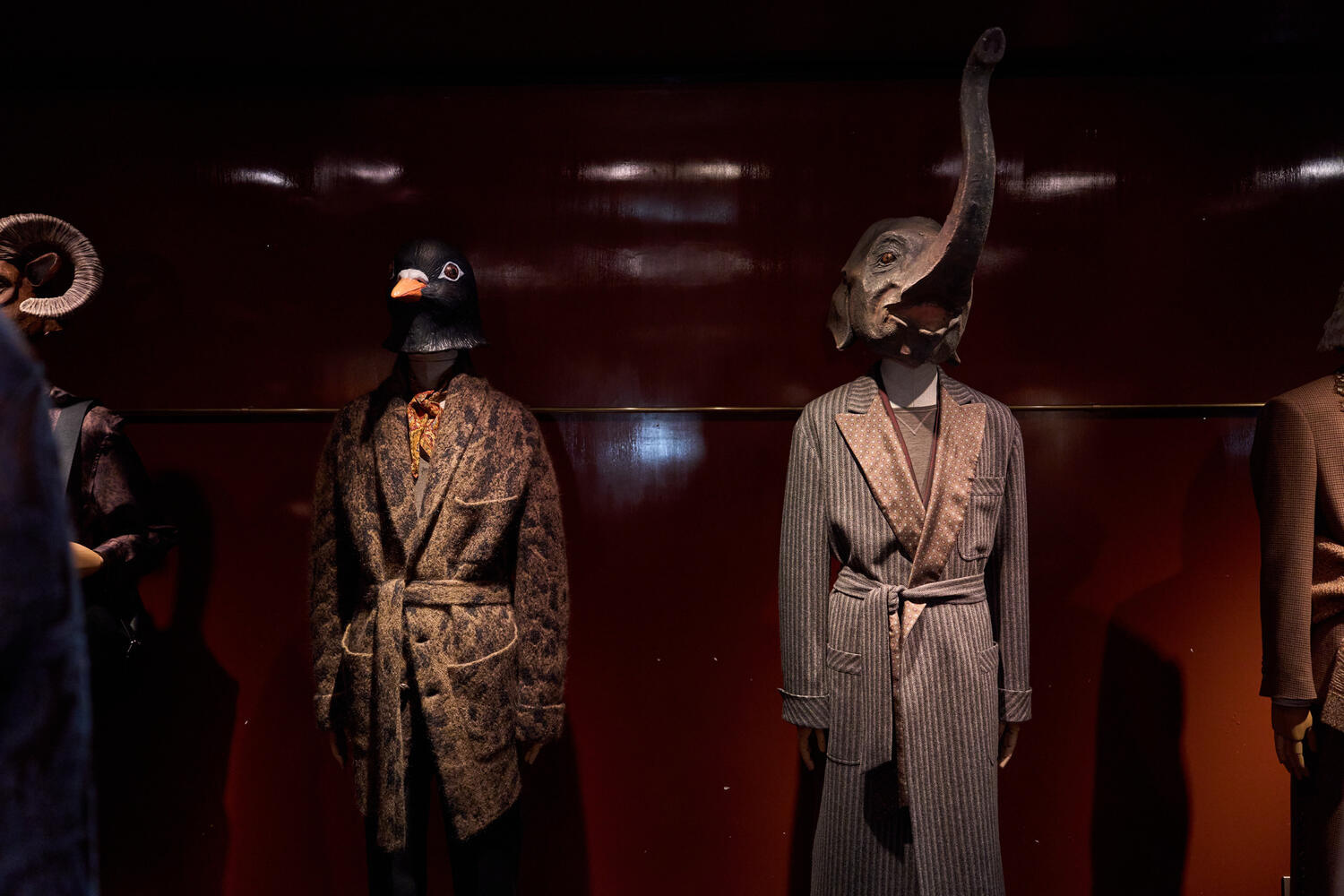 ETRO MEN FW 26-27 - Foto #52