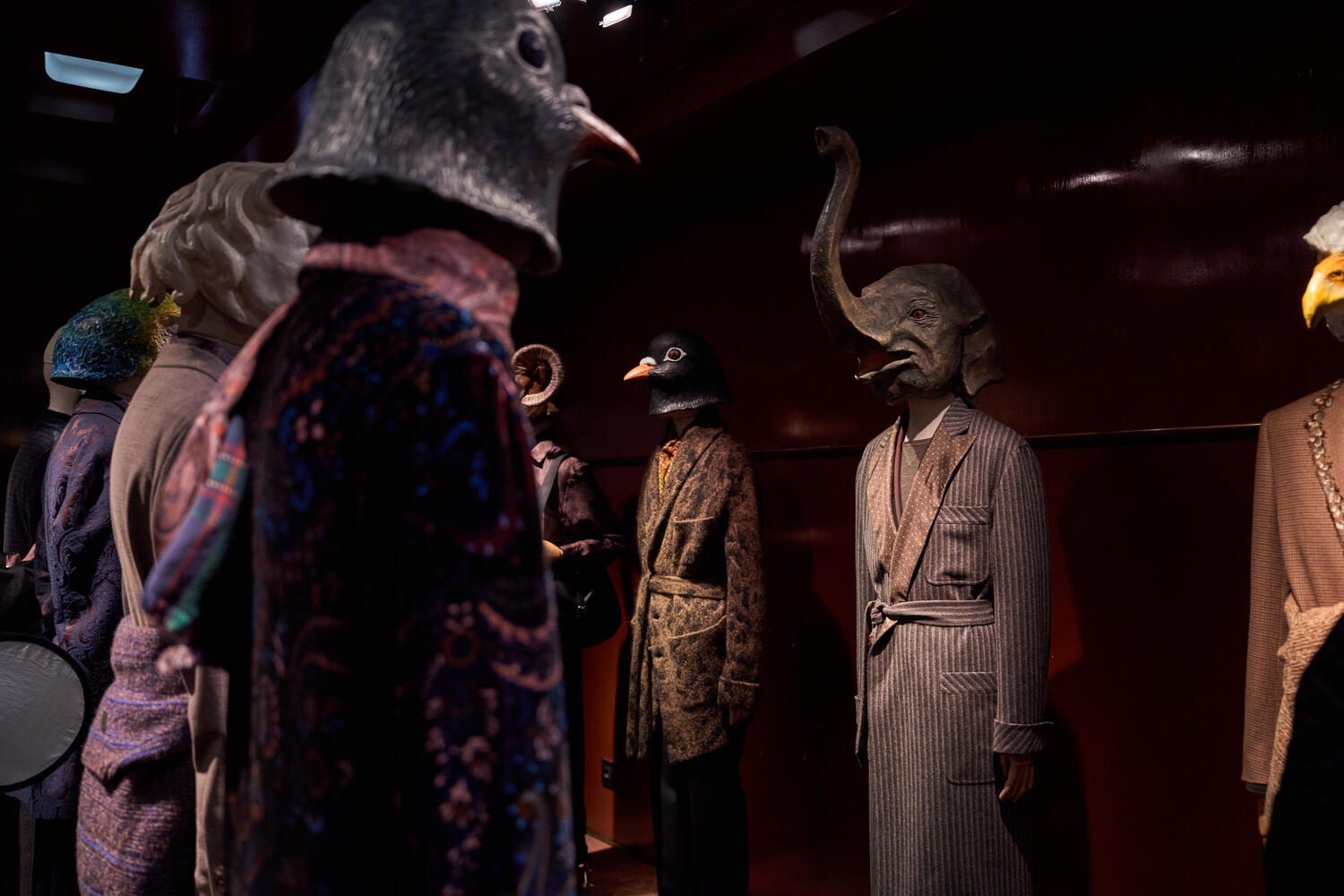 ETRO MEN FW 26-27 - Foto #54