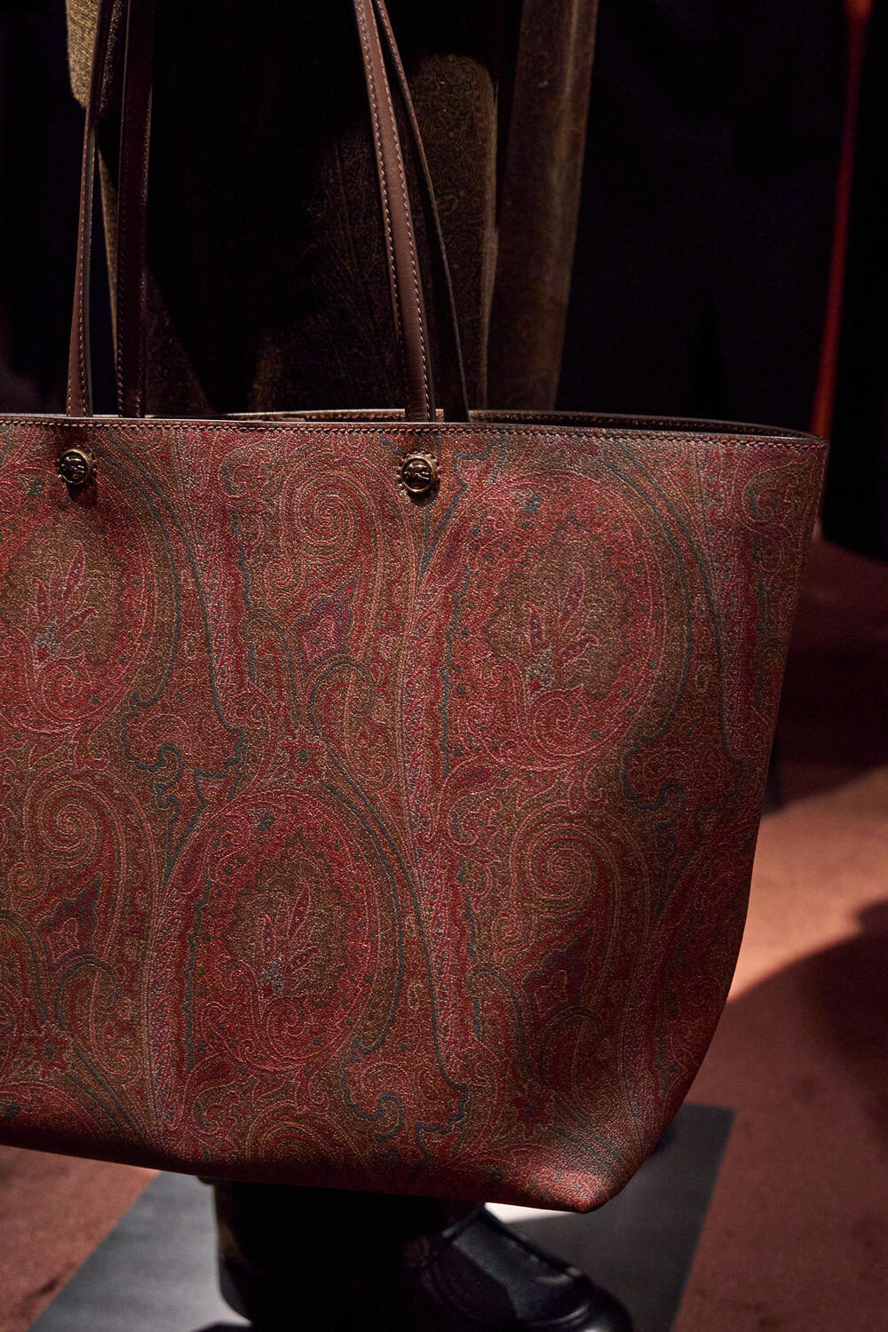 ETRO MEN FW 26-27 - Foto #55