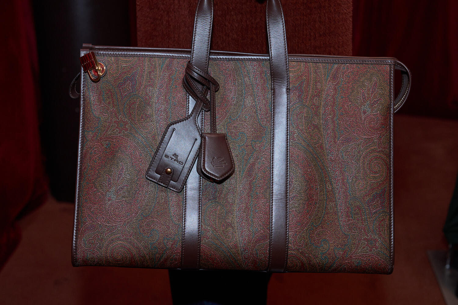 ETRO MEN FW 26-27 - Foto #56