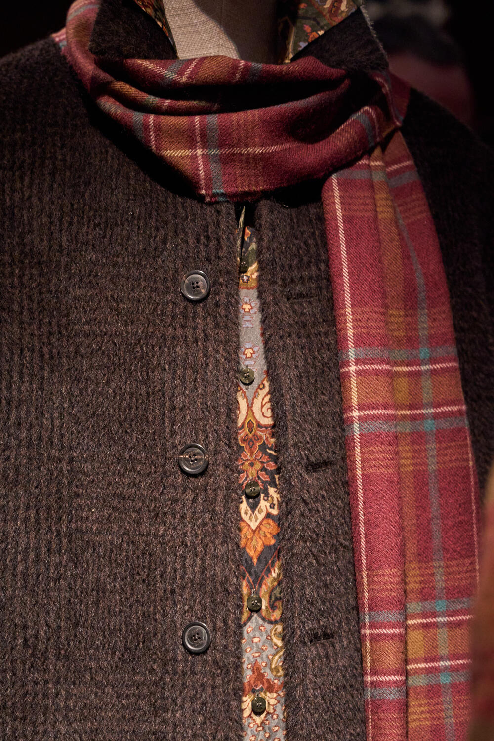 ETRO MEN FW 26-27 - Foto #49