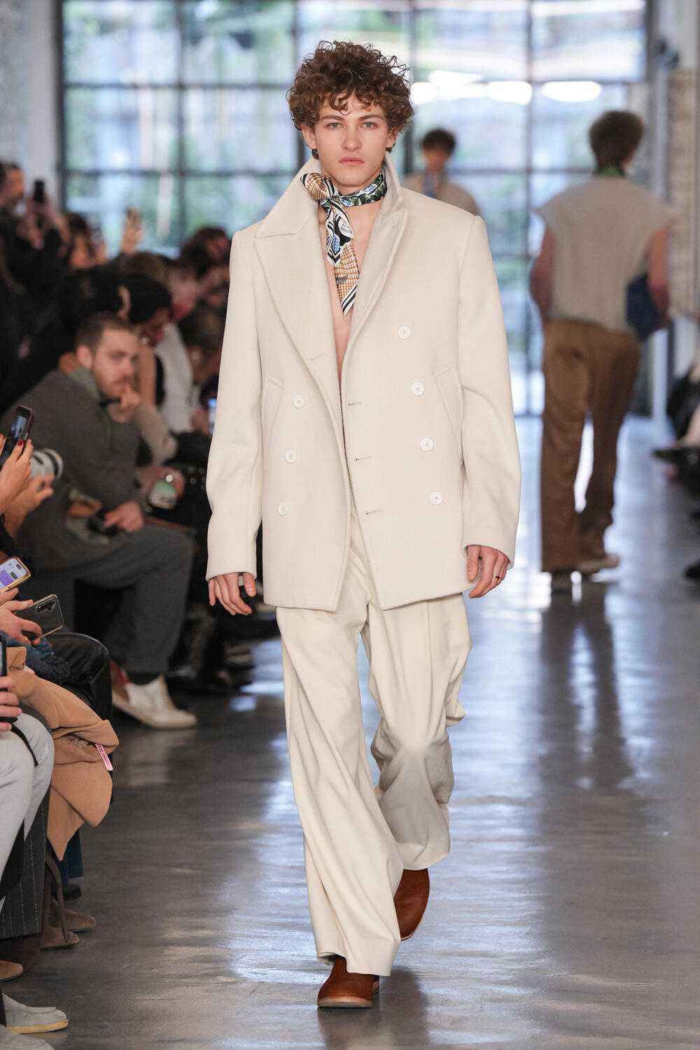 MIGUEL VIEIRA MEN FW 26-27 - Foto #3