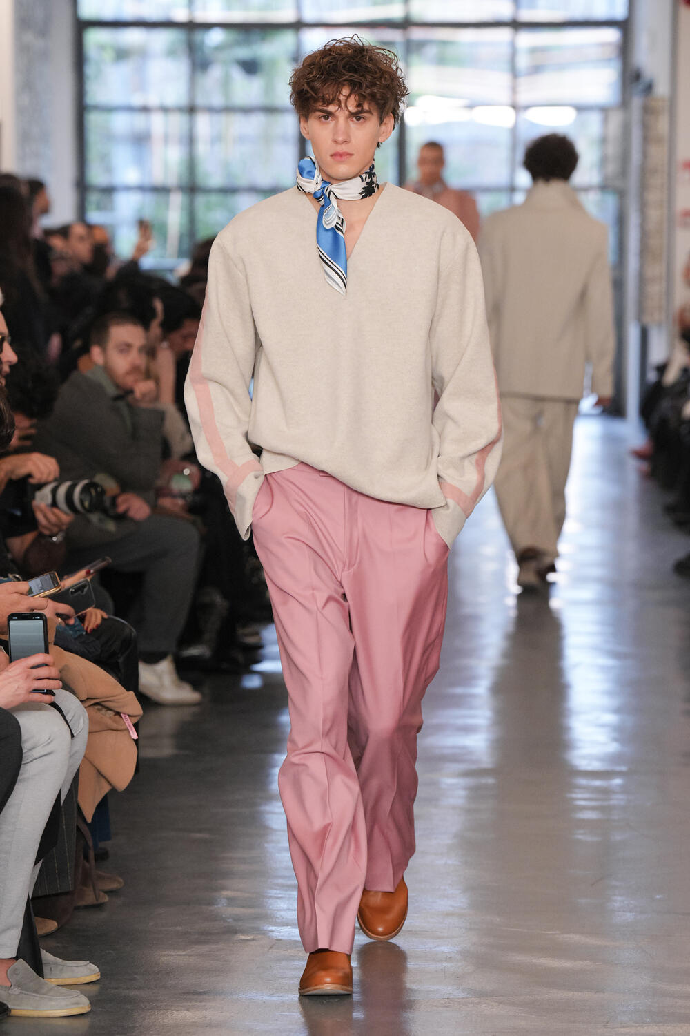 MIGUEL VIEIRA MEN FW 26-27 - Foto #4