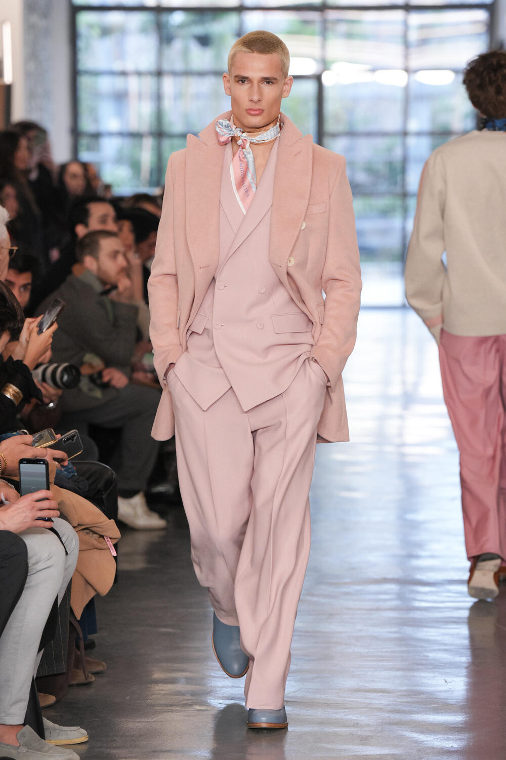 MIGUEL VIEIRA MEN FW 26-27 - Foto #5