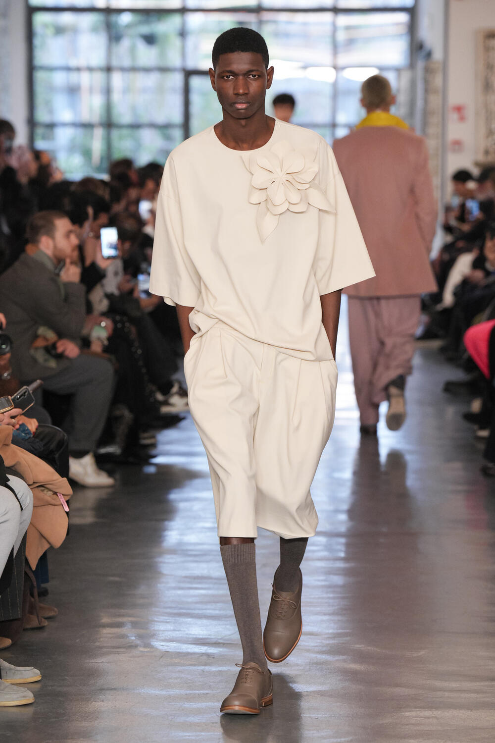 MIGUEL VIEIRA MEN FW 26-27 - Foto #6