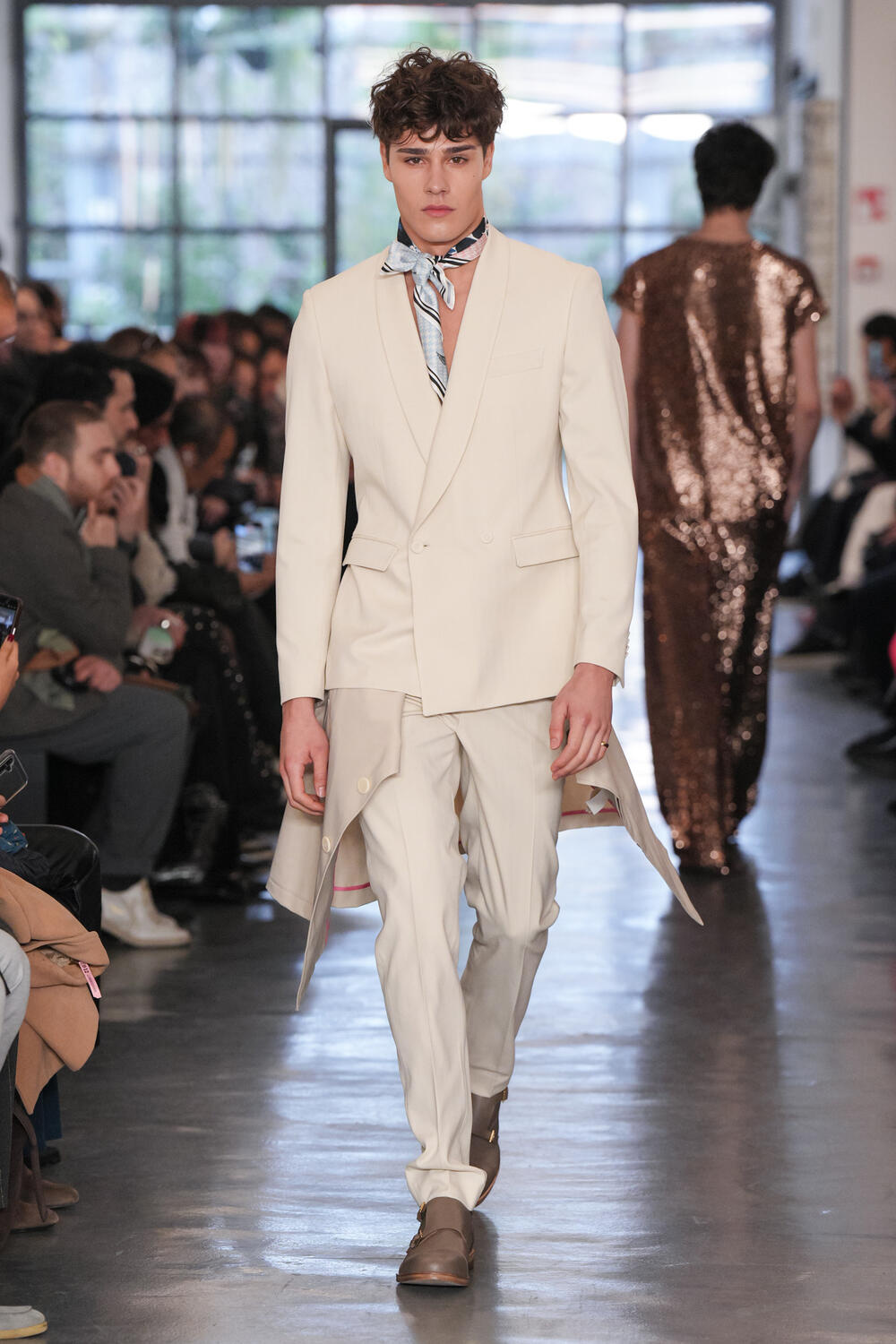 MIGUEL VIEIRA MEN FW 26-27 - Foto #8