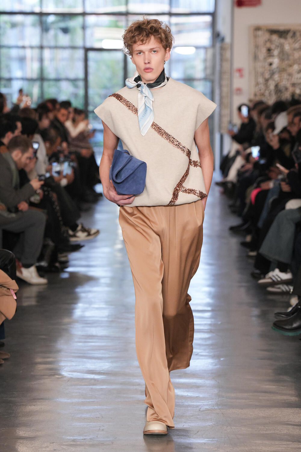 MIGUEL VIEIRA MEN FW 26-27 - Foto #2