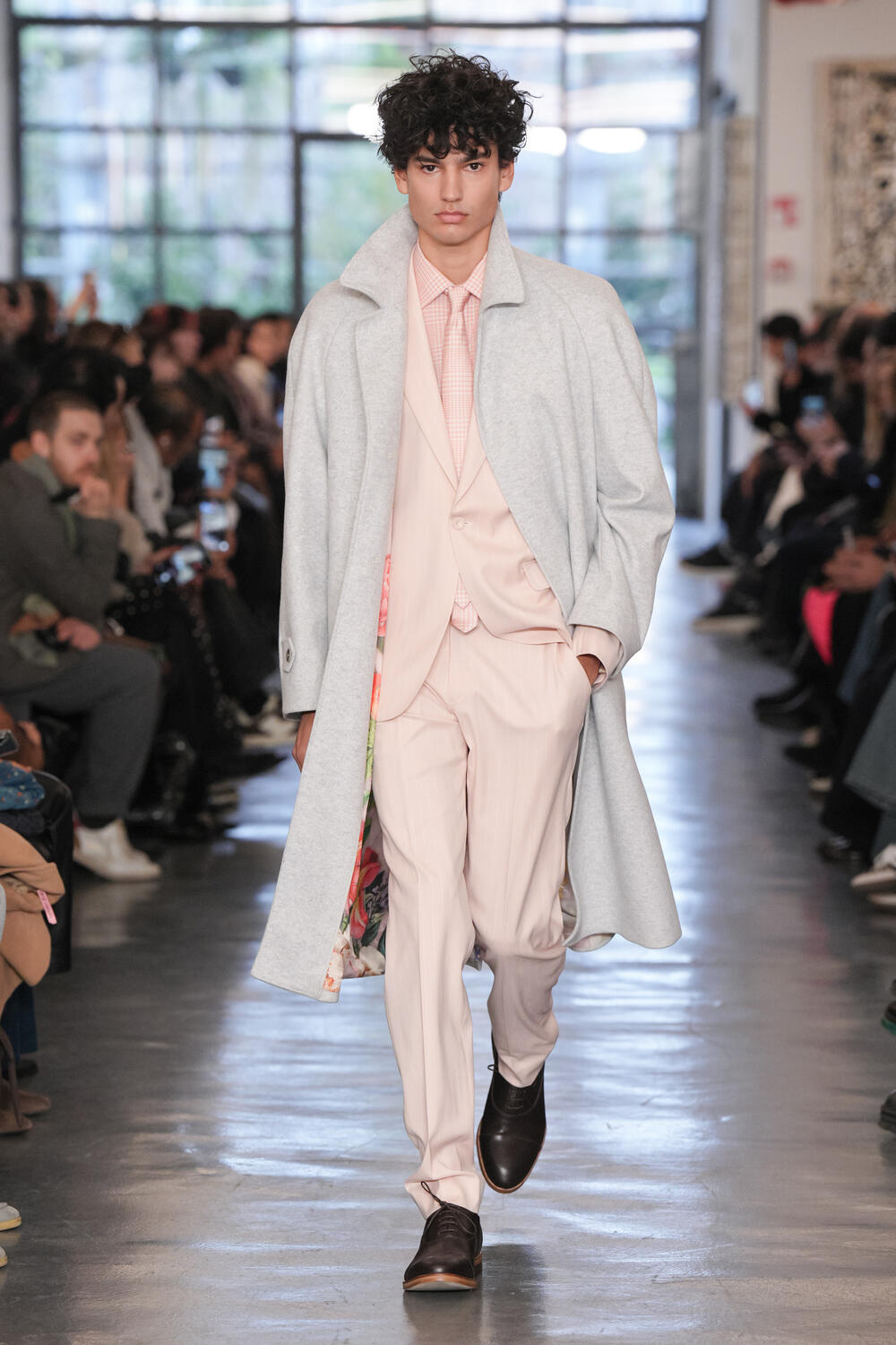 MIGUEL VIEIRA MEN FW 26-27 - Foto #13