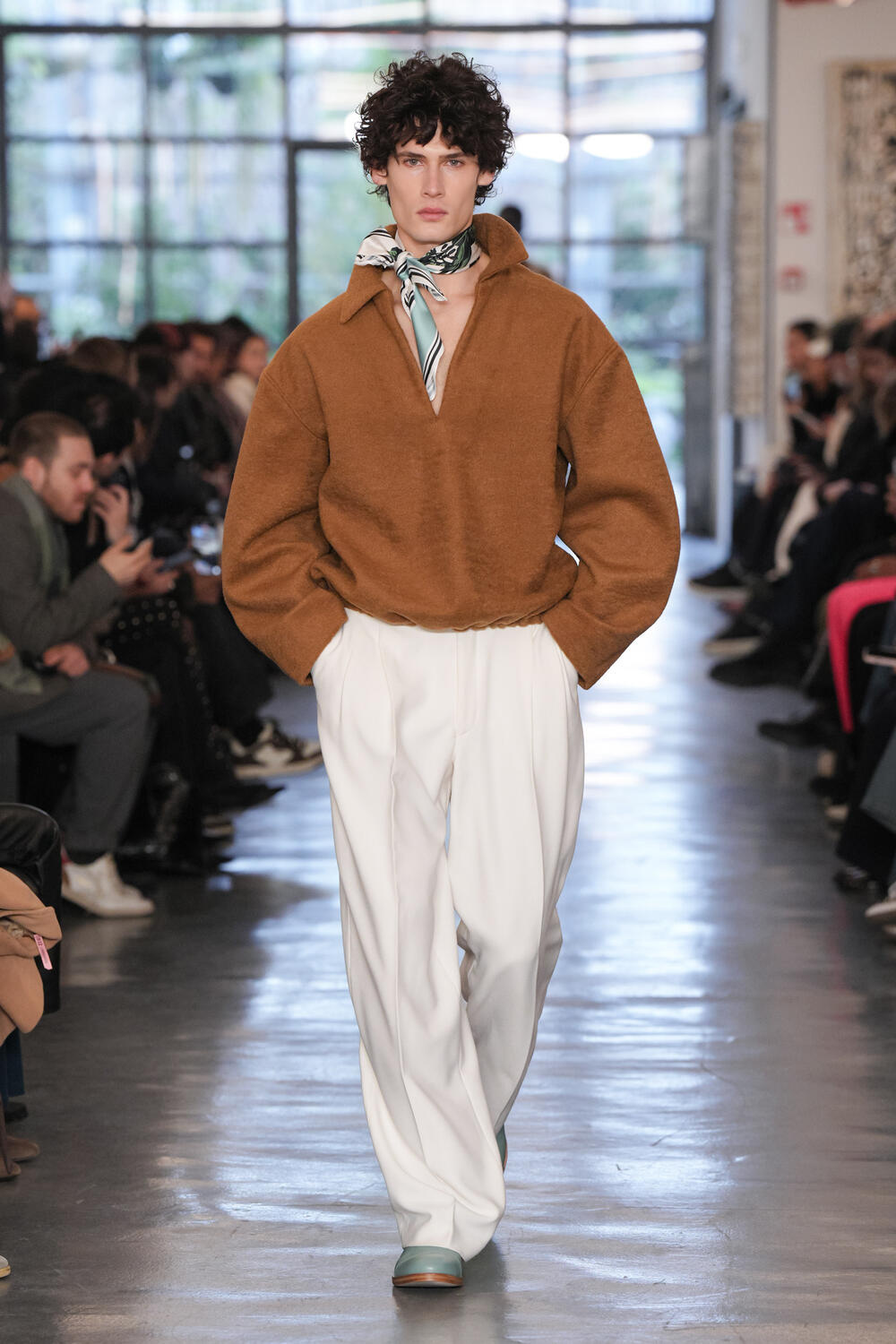 MIGUEL VIEIRA MEN FW 26-27 - Foto #15