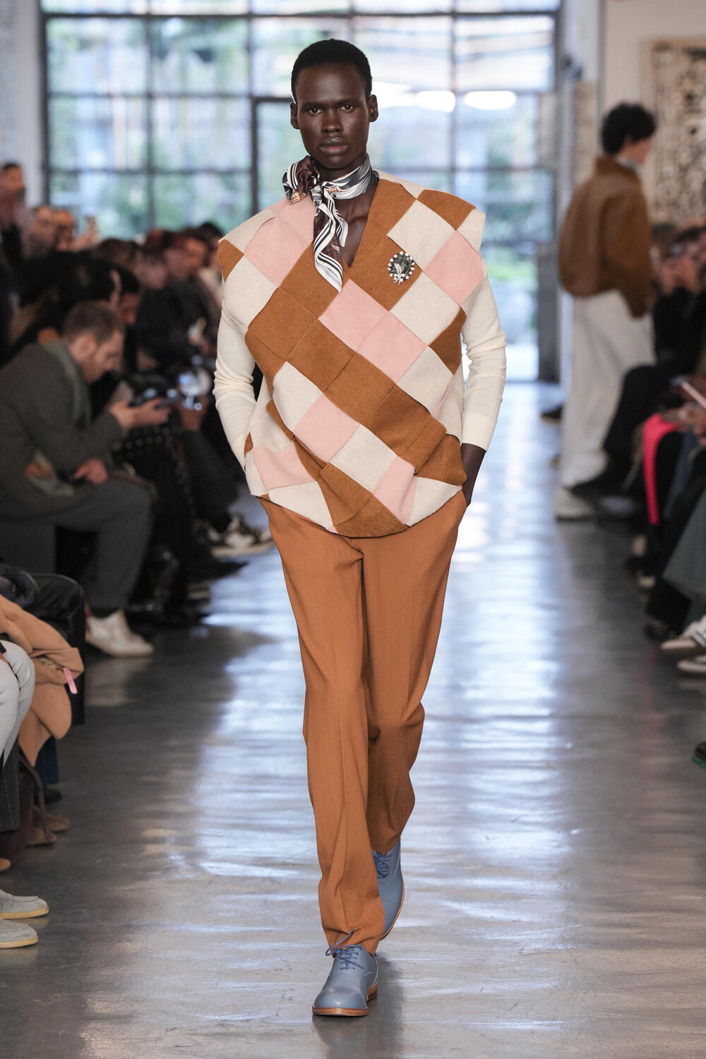 MIGUEL VIEIRA MEN FW 26-27 - Foto #16