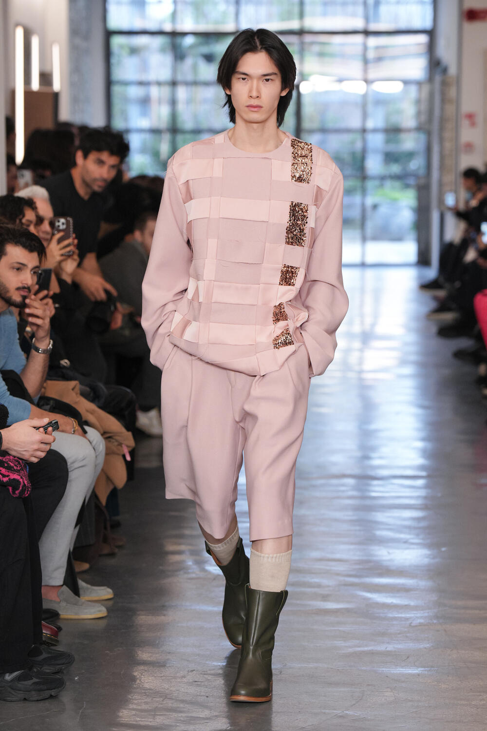 MIGUEL VIEIRA MEN FW 26-27 - Foto #17