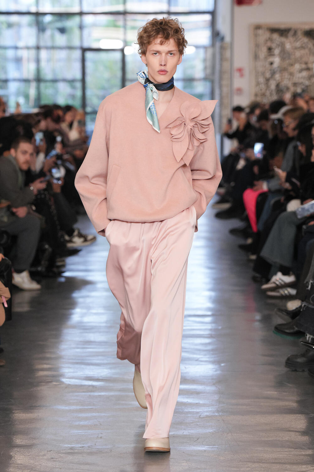 MIGUEL VIEIRA MEN FW 26-27 - Foto #18