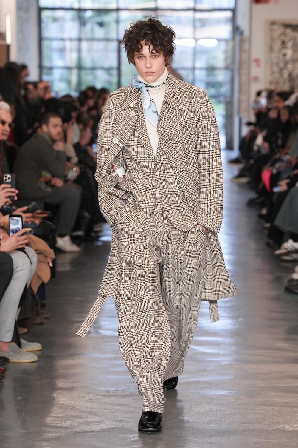 MIGUEL VIEIRA MEN FW 26-27 - Foto #9