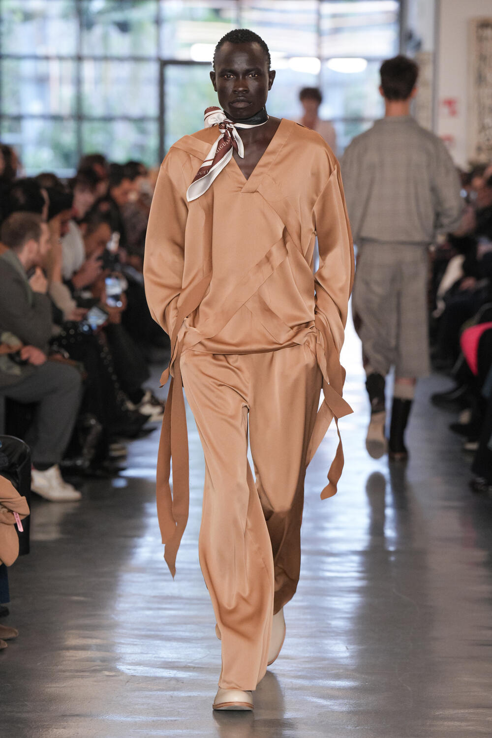 MIGUEL VIEIRA MEN FW 26-27 - Foto #11