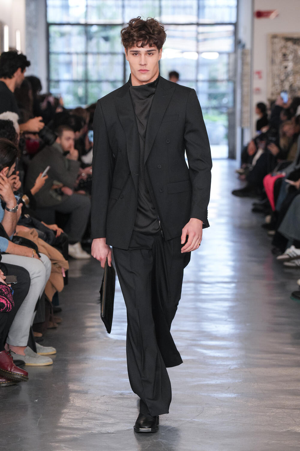 MIGUEL VIEIRA MEN FW 26-27 - Foto #24