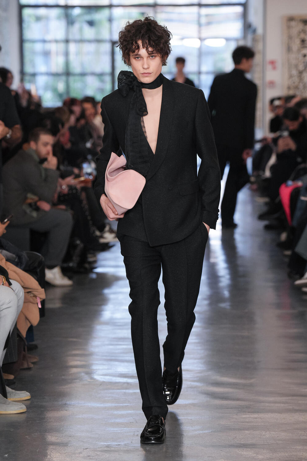 MIGUEL VIEIRA MEN FW 26-27 - Foto #25