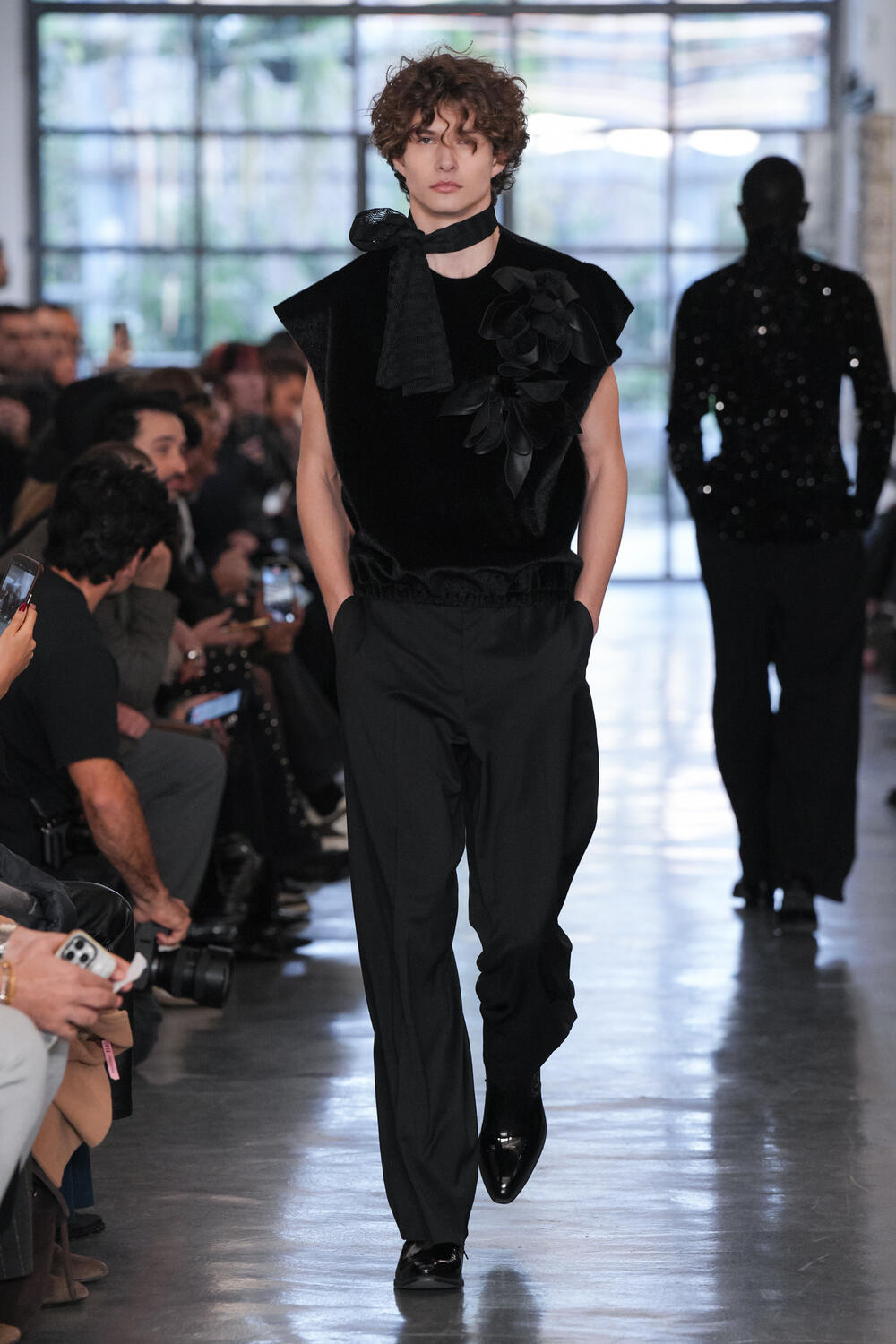 MIGUEL VIEIRA MEN FW 26-27 - Foto #28