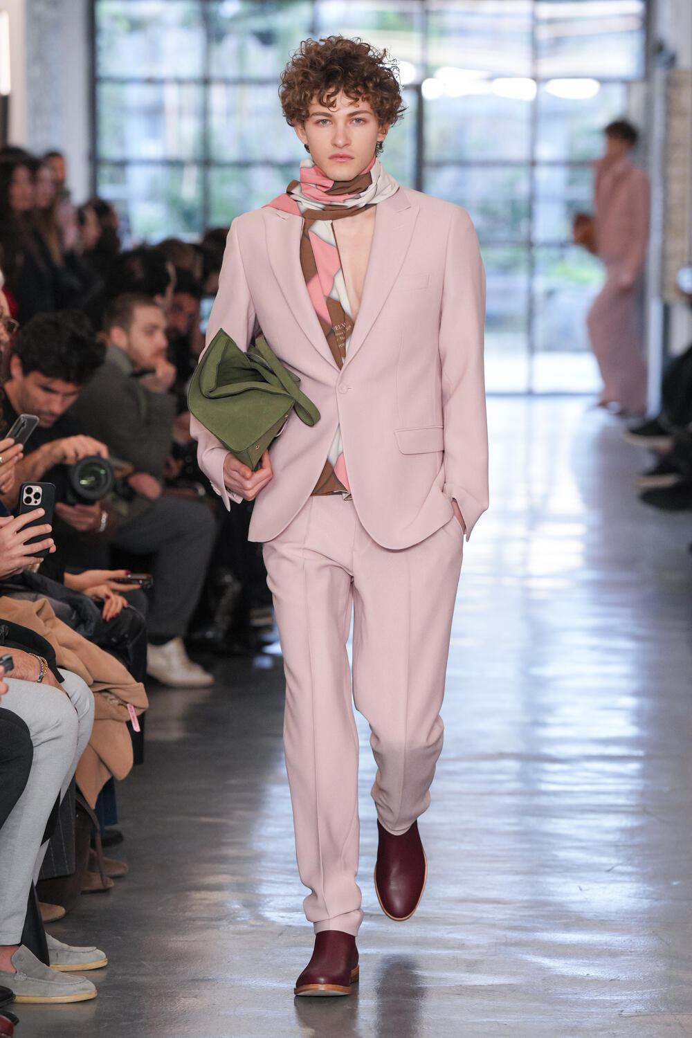 MIGUEL VIEIRA MEN FW 26-27 - Foto #19