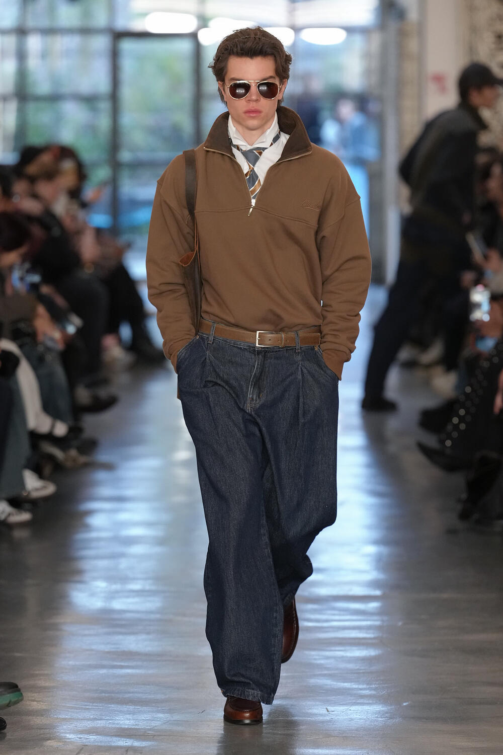 DAVID CATALÁN MEN FW 26-27 - Foto #2