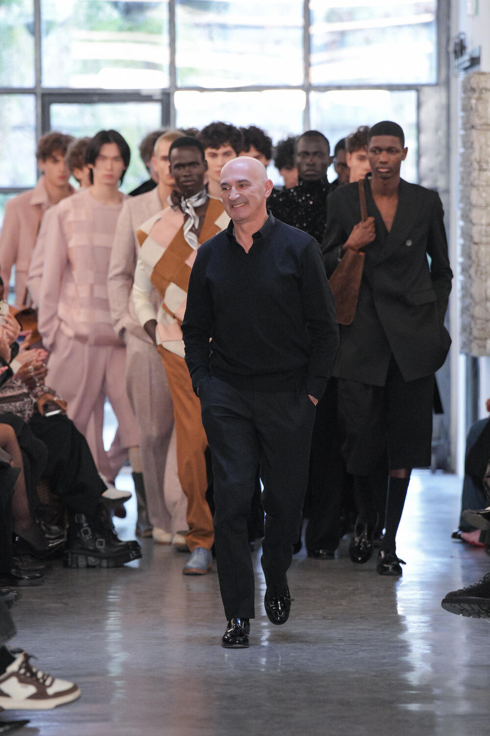 MIGUEL VIEIRA MEN FW 26-27 - Foto #32