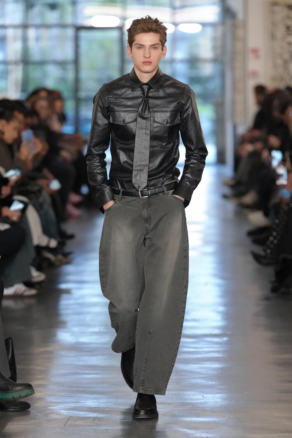 DAVID CATALÁN MEN FW 26-27 - Foto #11