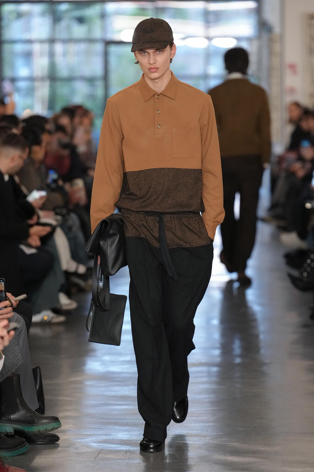 DAVID CATALÁN MEN FW 26-27 - Foto #9