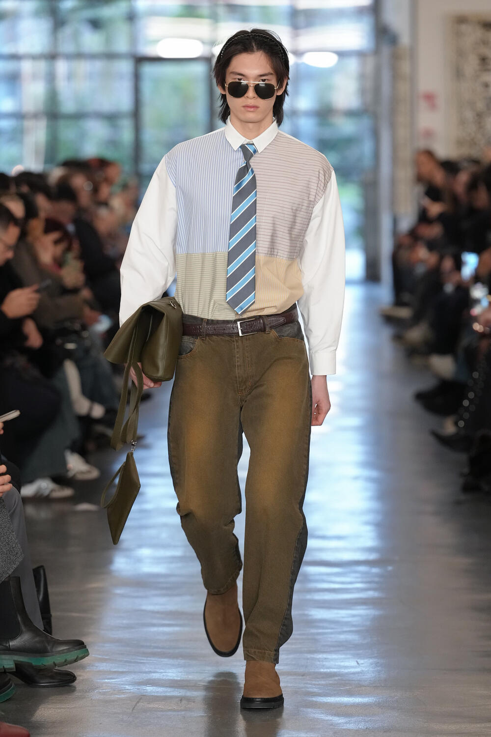 DAVID CATALÁN MEN FW 26-27 - Foto #20