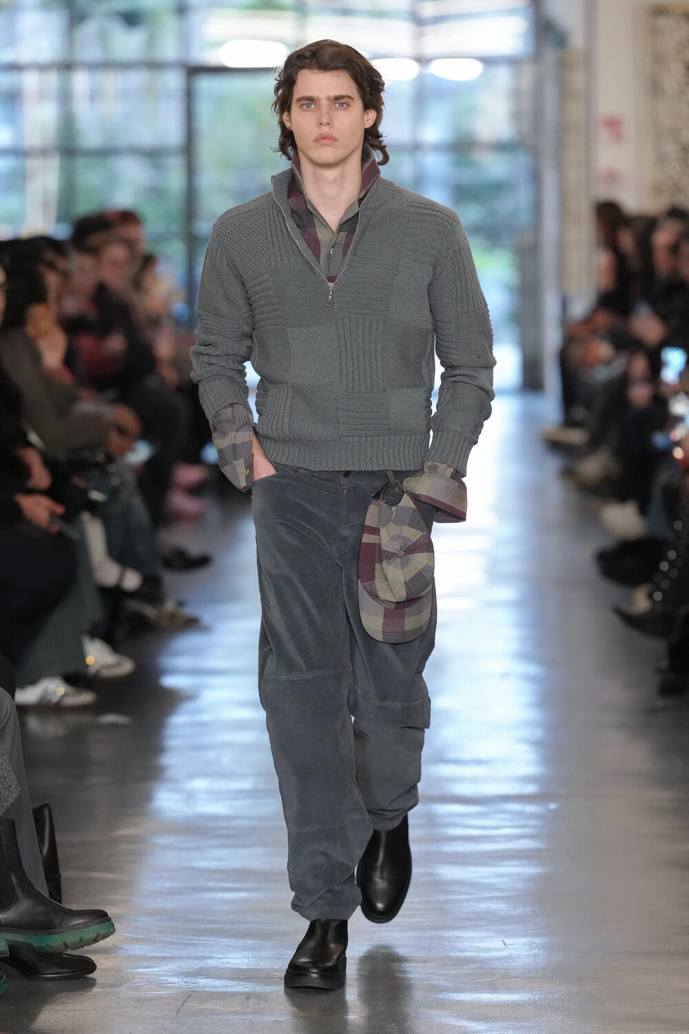 DAVID CATALÁN MEN FW 26-27 - Foto #21