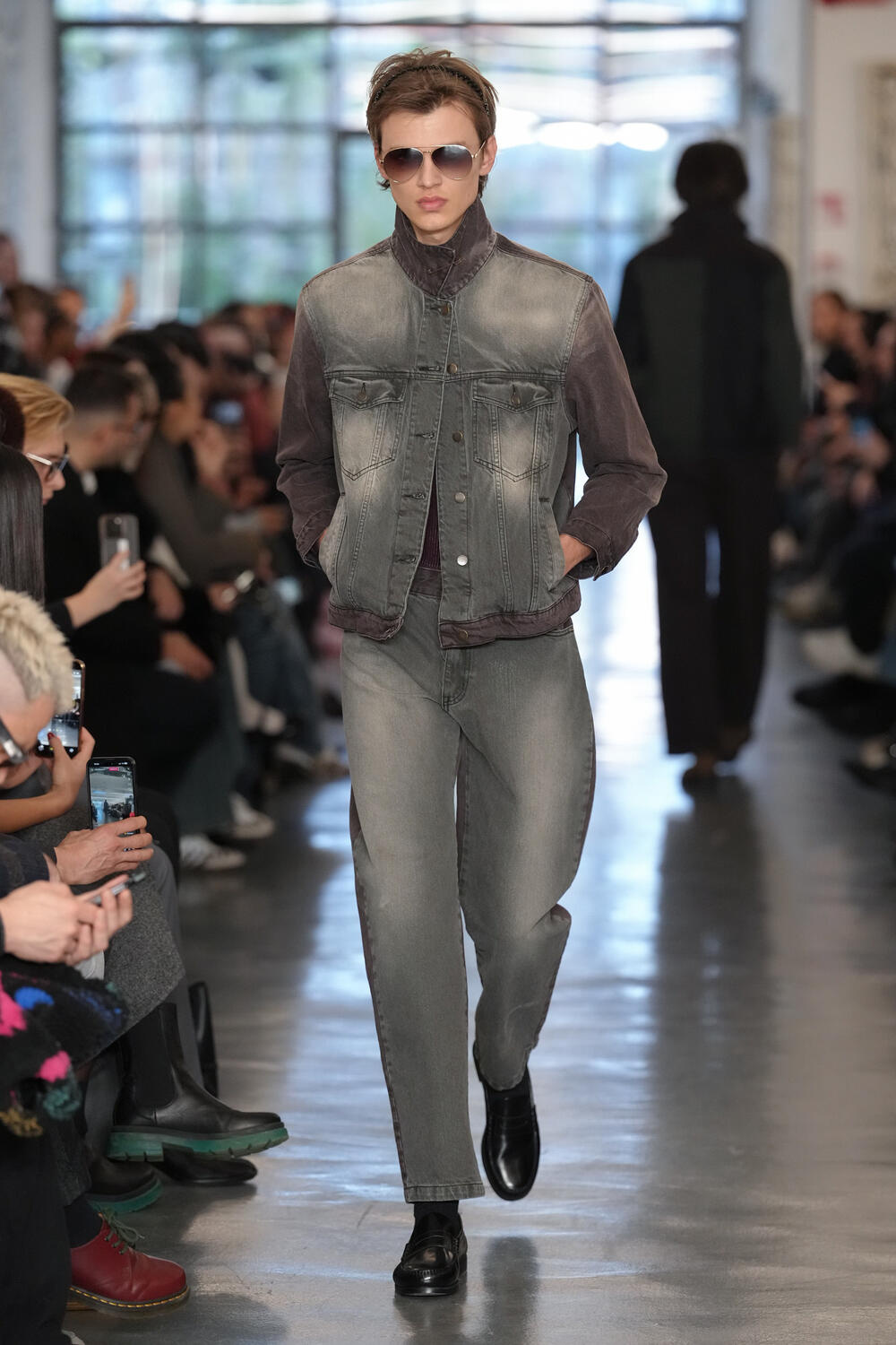 DAVID CATALÁN MEN FW 26-27 - Foto #25