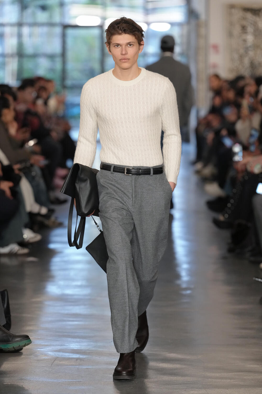 DAVID CATALÁN MEN FW 26-27 - Foto #17
