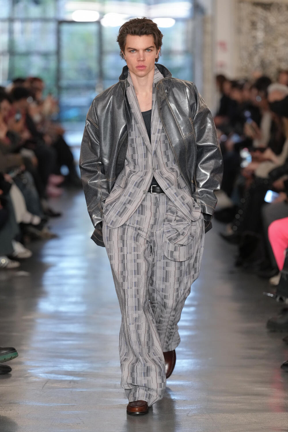 DAVID CATALÁN MEN FW 26-27 - Foto #18