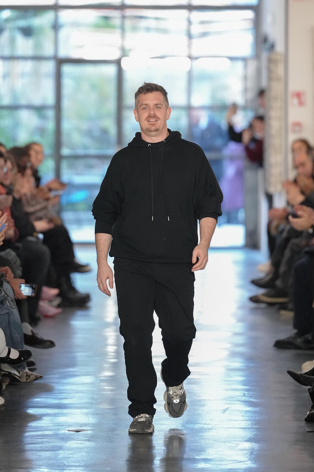 DAVID CATALÁN MEN FW 26-27 - Foto #29