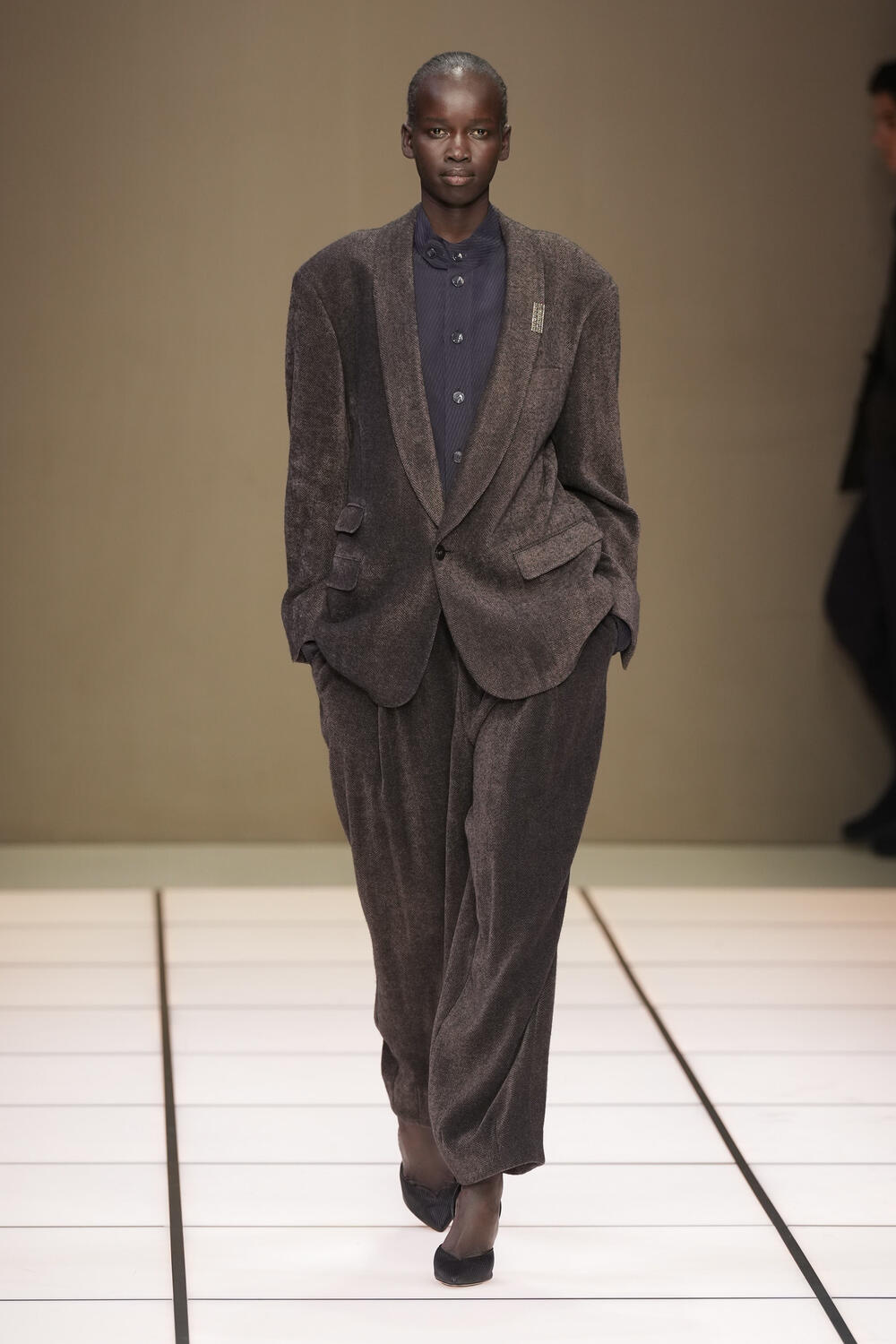 GIORGIO ARMANI MEN FW 26-27 - Foto #60