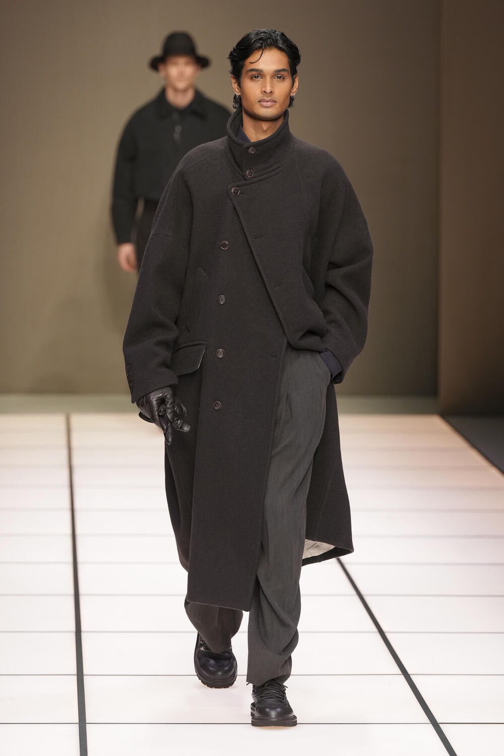 GIORGIO ARMANI MEN FW 26-27 - Foto #62