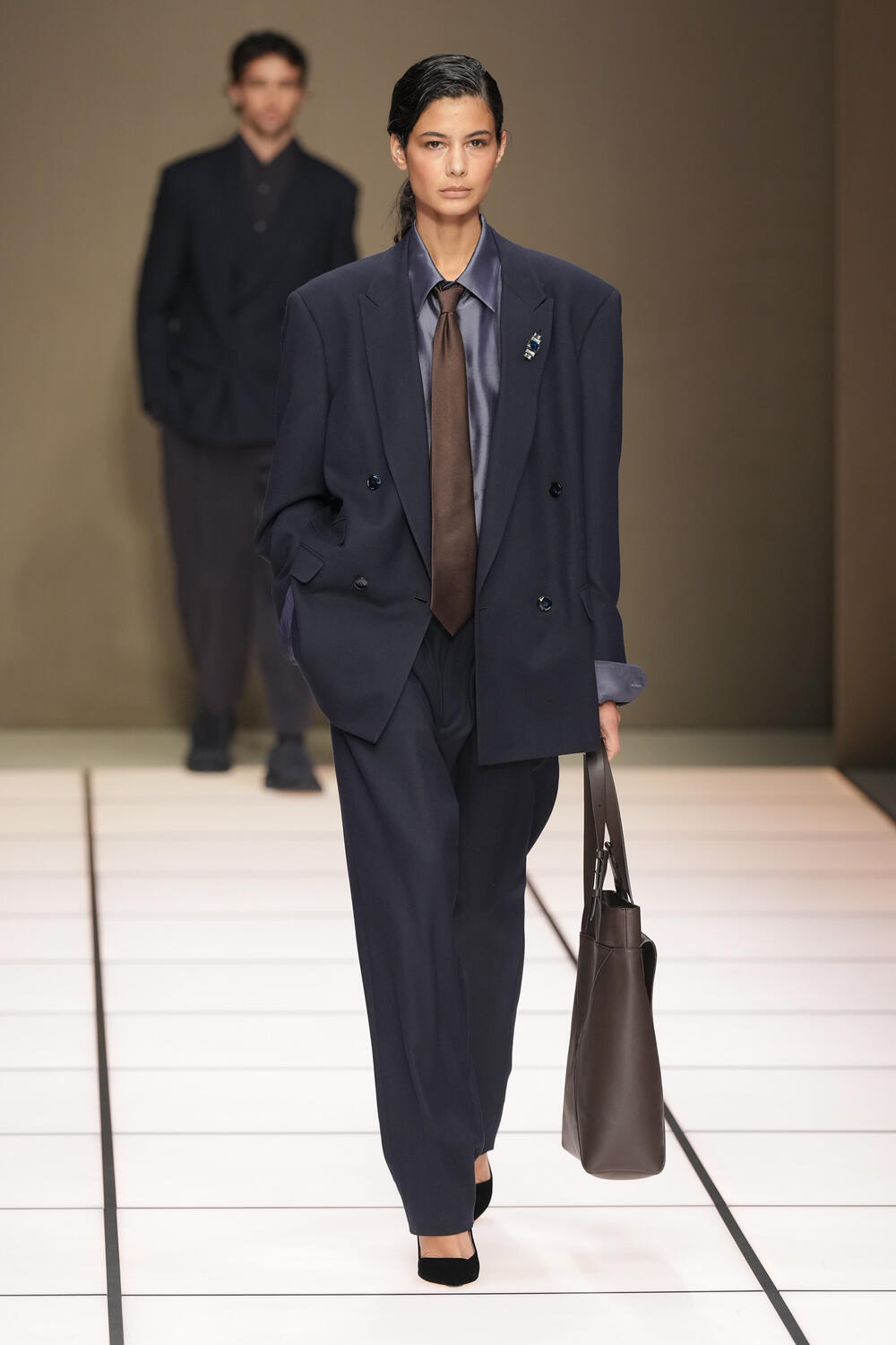 GIORGIO ARMANI MEN FW 26-27 - Foto #65